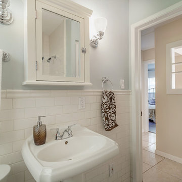 Riverside Heights Home Staging