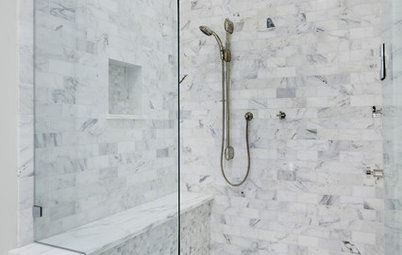 Convert Your Tub Space Into a Shower — Waterproofing and Drainage