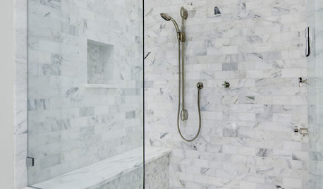 Convert Your Tub Space Into a Shower — Waterproofing and Drainage