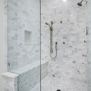 Rob Roy Renovation
