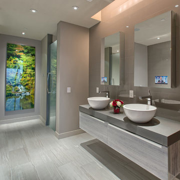 Robern Installs