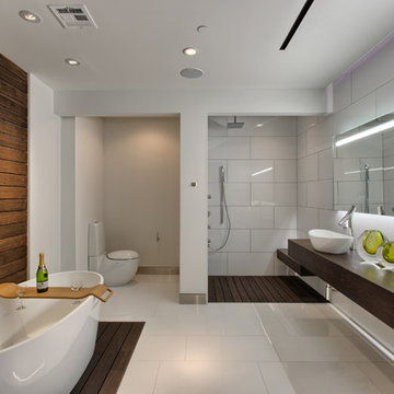 Robern Installs