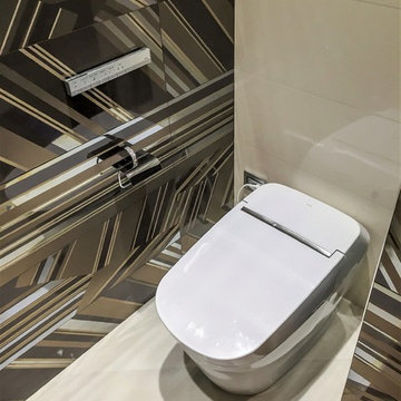 Roberto Cavalli Bathroom