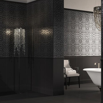 Roberto Cavalli Luxury Tiles