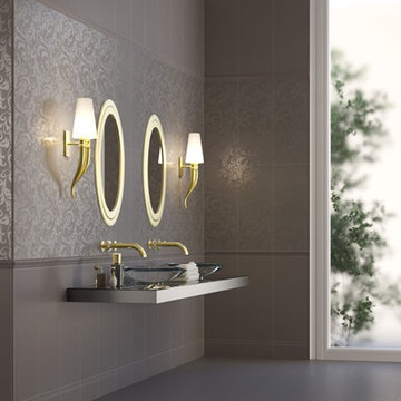 Roberto Cavalli Luxury Tiles