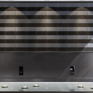 Roberto Cavalli Luxury Tiles