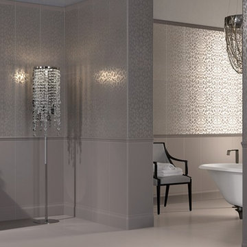 Roberto Cavalli Luxury Tiles