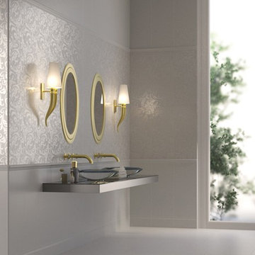 Roberto Cavalli Luxury Tiles