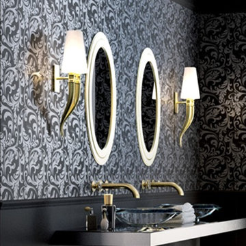 Roberto Cavalli Luxury Tiles