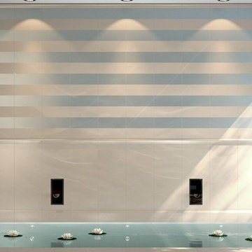 Roberto Cavalli Luxury Tiles