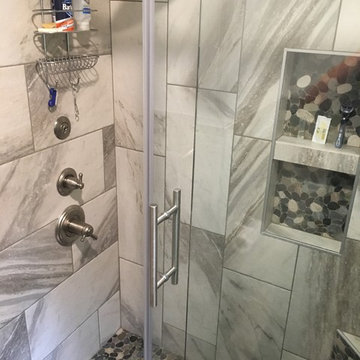 Roberts Bathroom