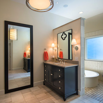 Robin Rooke Way Master Bath