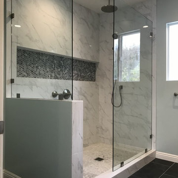 Robinson Residence- Bathroom Addition