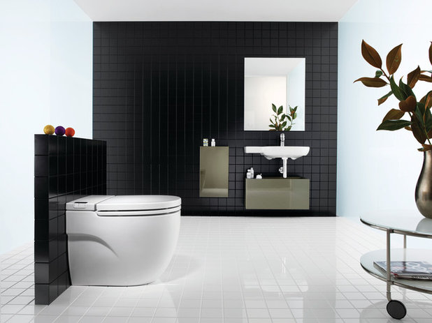 Modern Bathroom by Reece Australia