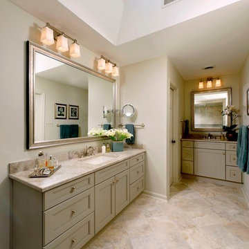 Roche Master Bathroom