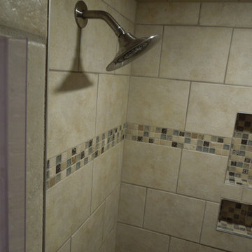 Rochester Bathroom III