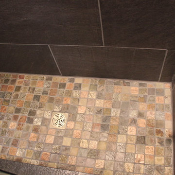 Rochester bathroom remodel