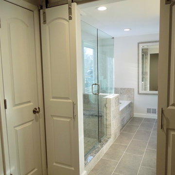 Rochester Hills Bathrooms