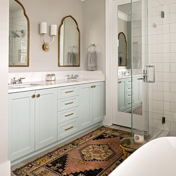 Rock Hill Master Suite Remodel