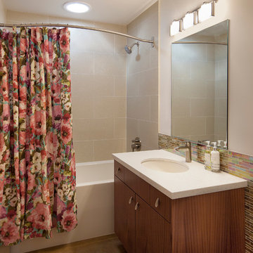 Rodney Walker Ojai Remodel