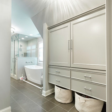 Rogero Master Bath Remodel