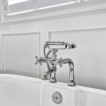 Rohl Tub Filler
