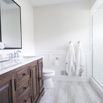 #RollingHillsReno - Master Bathroom