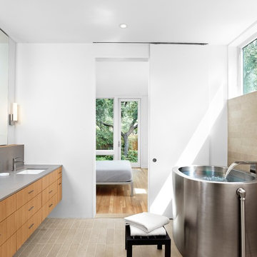 Rollingwood - Nick Deaver Architects