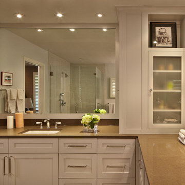 Rollingwood Remodel Bathroom