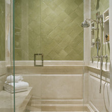 Shower Tile And Design