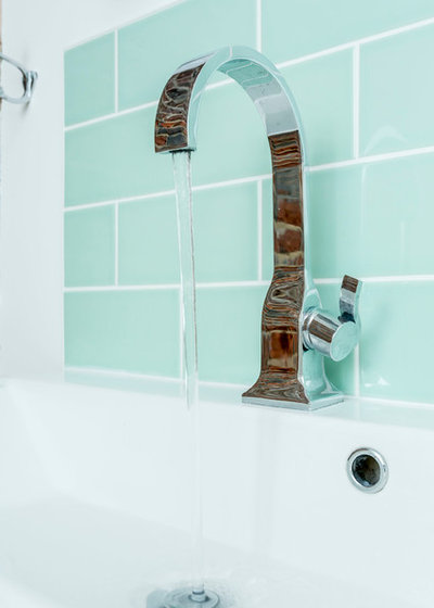 Room of the Day: A Bright Attic Conversion