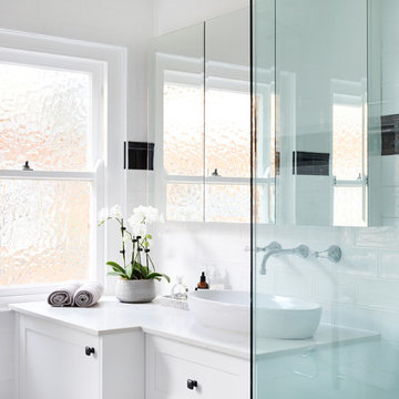 Rose Bay Apartment