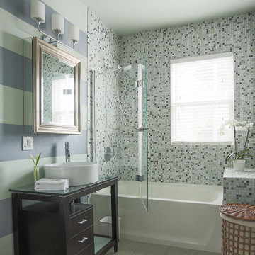 Roseclair Residence: Bathroom