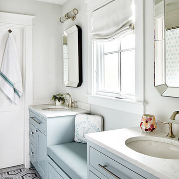 Rosemont Remodel