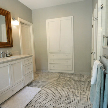 Rosemount Master bedroom and Bathroom Remodel