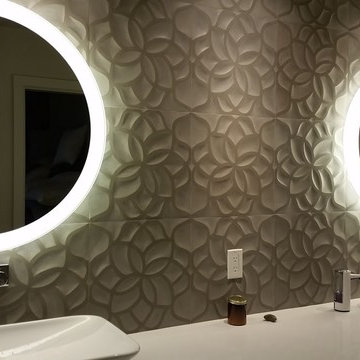 Rosenthal Bathroom