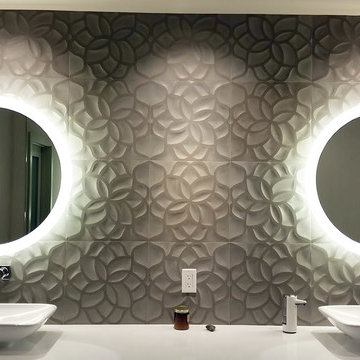 Rosenthal Bathroom