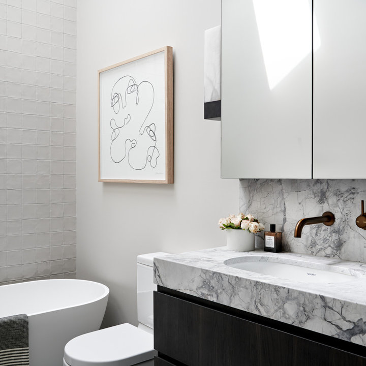 75 Most Popular 75 Beautiful Small Bathroom Ideas & Designs Design