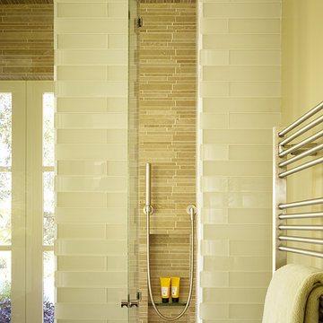 Ross Circle Residence