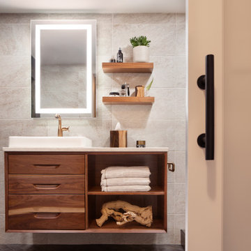 Ross - Master Bath