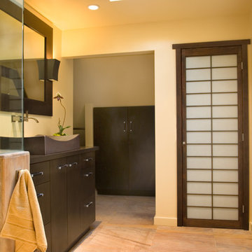 Ross Valley Residence