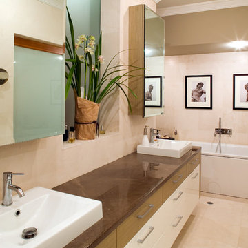 Rowley Kitchen & Bathroom