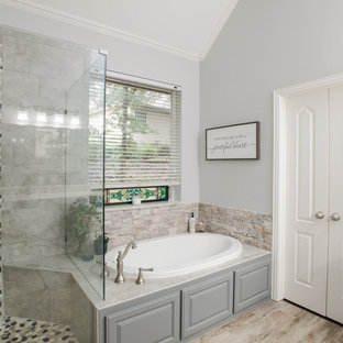 75+ Badezimmer mit Granit-Waschbecken/Waschtisch Ideen & Bilder