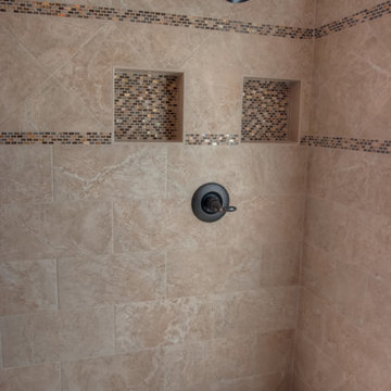 Royal Oak Bathroom Remodel