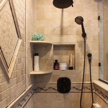 Boyer Master Bath