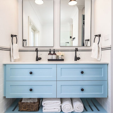 Rozelle Master Suite