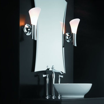 RSVP Bathroom Collection By Brizo