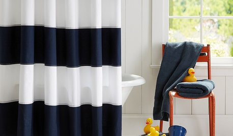 Guest Picks: Bathroom Stuff the Whole Family Will Love