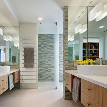 Russian Hill Modern View Apartment