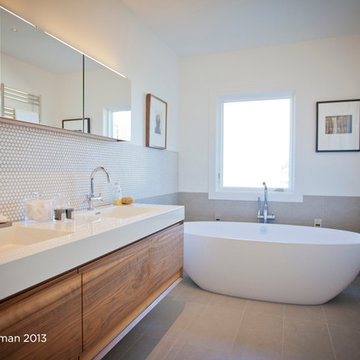 Russian Hill Organic Bath